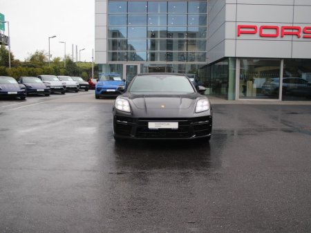 2025 Porsche Panamera - photo 6