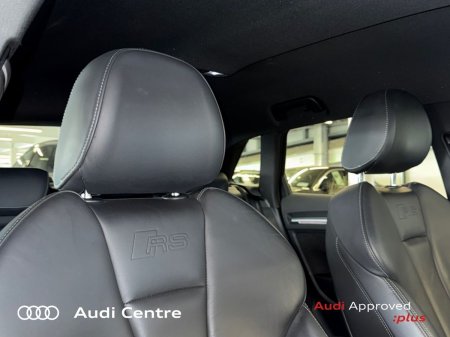 2020 Audi RS3 - photo 18