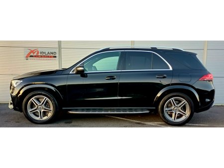 2023 Mercedes-Benz GLE - photo 10