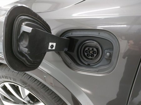2025 Volvo XC90 - photo 26