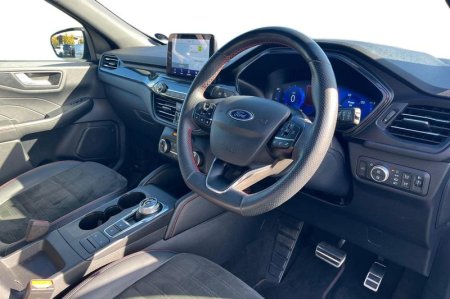 2023 Ford Kuga - photo 9