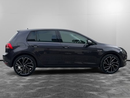 2015 Volkswagen Golf - photo 6