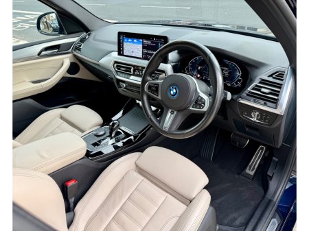 2023 BMW X3 - photo 19