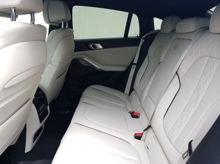 2020 BMW X6 - photo 20