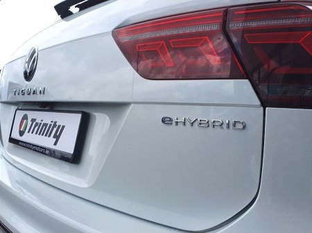 2022 Volkswagen Tiguan - photo 14