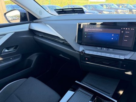 2023 Opel Astra - photo 31