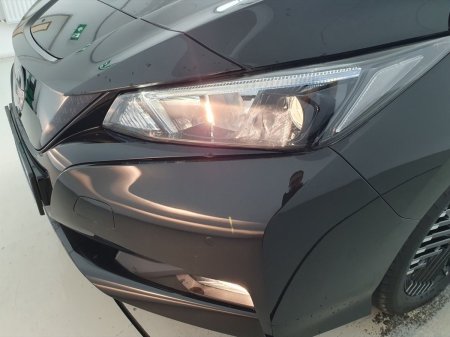 2024 Nissan Leaf - photo 43