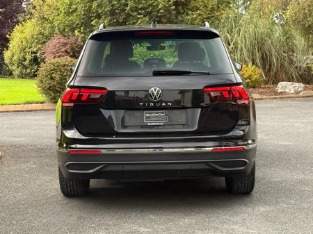 2023 Volkswagen Tiguan - photo 6