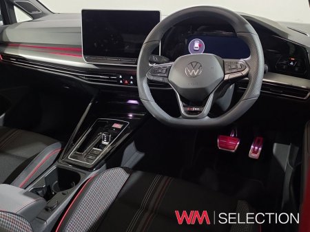 2026 Volkswagen Golf - photo 11