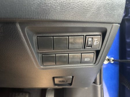 2026 Toyota Yaris Cross - photo 12