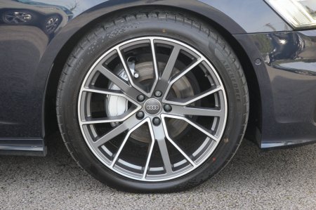 2023 Audi A6 - photo 8