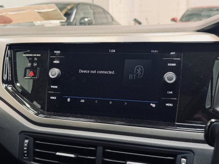 2019 Volkswagen Polo - photo 14