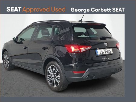 2023 SEAT Arona - photo 4