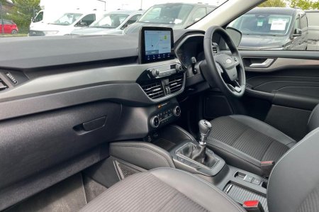 2023 Ford Kuga - photo 18