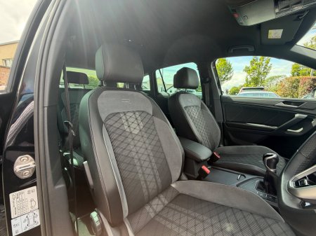 2024 Volkswagen Tiguan - photo 12