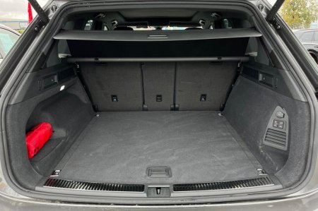 2026 Volkswagen Touareg - photo 21