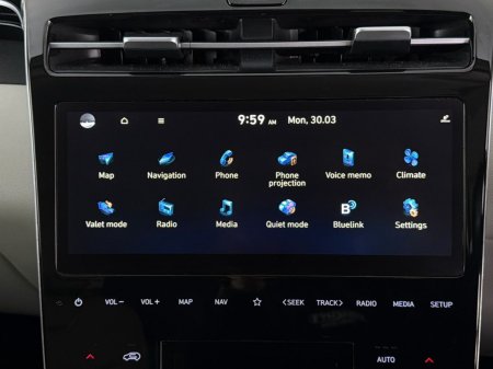 2022 Hyundai Tucson - photo 25