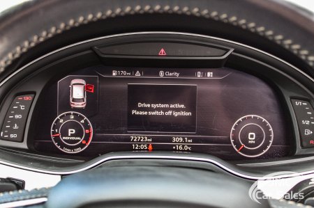 2019 Audi Q7 - photo 20
