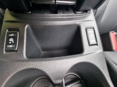 2015 Nissan Qashqai - photo 29