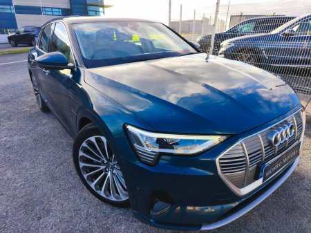 2020 Audi e-tron - photo 3