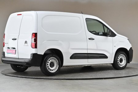 2022 Citroen Berlingo - photo 10