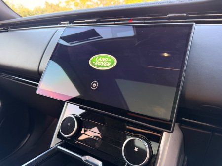 2023 Land Rover Range Rover - photo 34