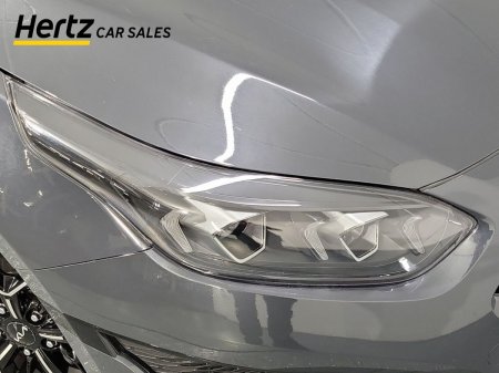 2025 Kia Ceed - photo 7