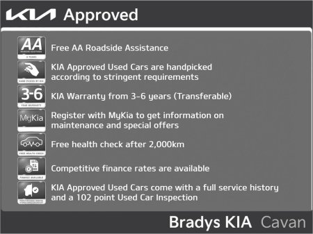 2026 Kia EV6 - photo 7