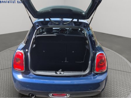 2016 Mini One - photo 17