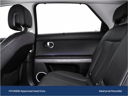 2024 Hyundai IONIQ 5 - photo 7