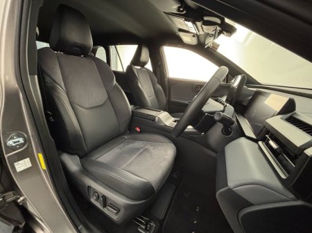 2027 Toyota RAV4 - photo 19