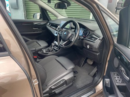 2018 BMW 2-Series - photo 13
