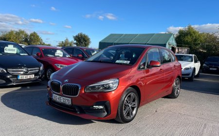 2018 BMW 2-Series - photo 3