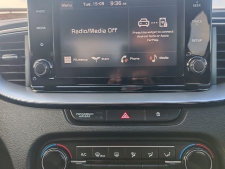 2023 Kia XCeed - photo 15