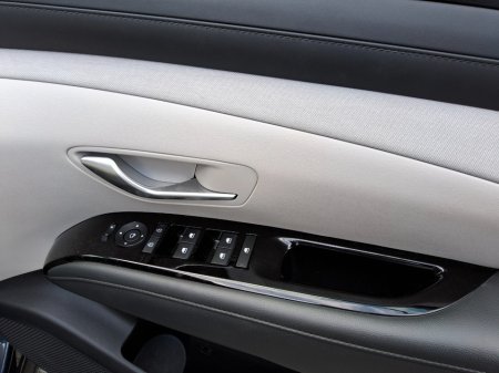 2026 Hyundai Tucson - photo 11