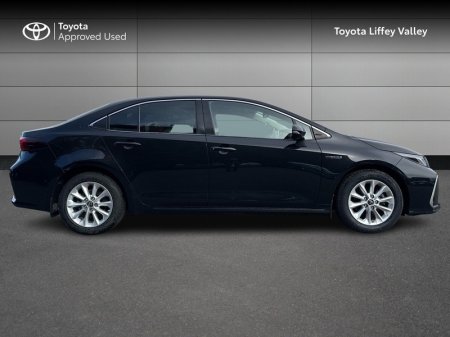 2020 Toyota Corolla - photo 3