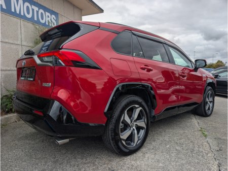 2021 Toyota RAV4 - photo 6