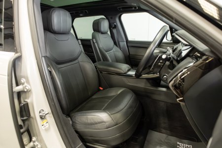 2024 Land Rover Range Rover Sport - photo 10