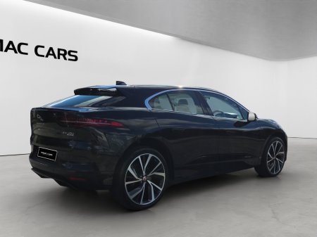 2020 Jaguar I-Pace - photo 6