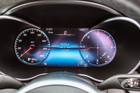 2020 Mercedes-Benz C-Class - photo 17