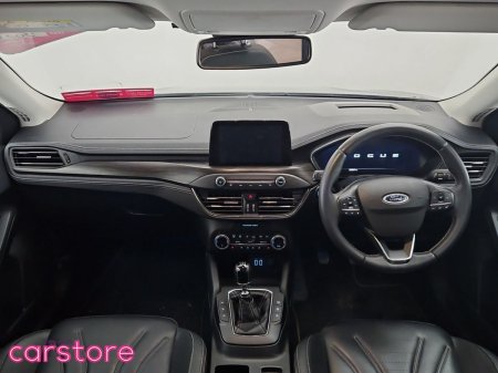 2021 Ford Focus - photo 11