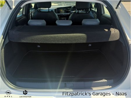 2025 Opel Mokka - photo 7