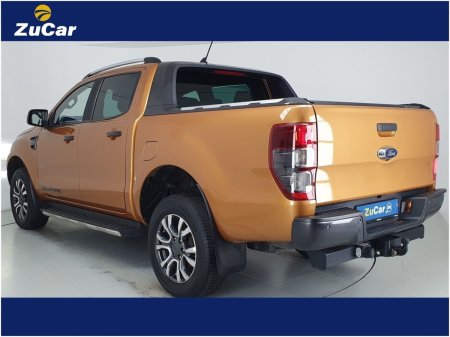 2023 Ford Ranger - photo 3