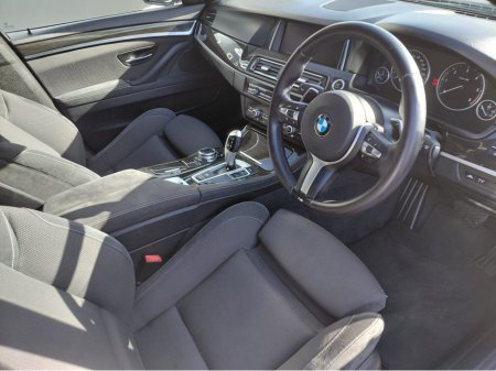 2015 BMW 5-Series - photo 9