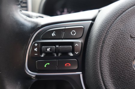 2018 Kia Sportage - photo 18