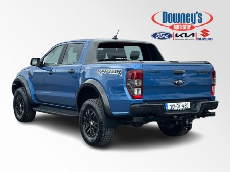 2020 Ford Ranger - photo 3