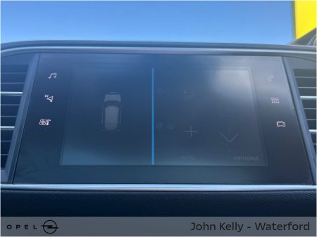2019 Peugeot 308 - photo 12