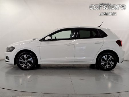 2018 Volkswagen Polo - photo 6