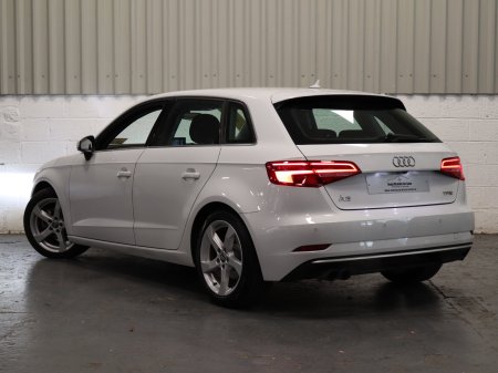 2017 Audi A3 - photo 10