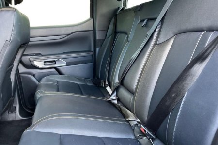 2026 Ford Ranger - photo 11